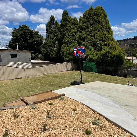 Heart Of Katoomba Semi 2 Bedroom Home Exterior photo